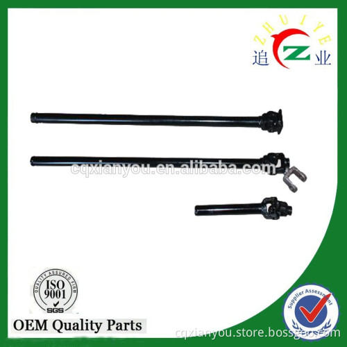 high quality zhongshen tricycle transmission shaft